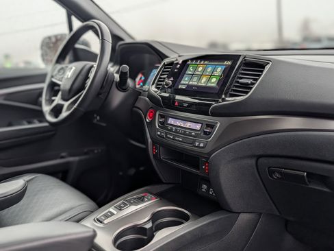 Used 2021 Honda Passport EX-L image 47