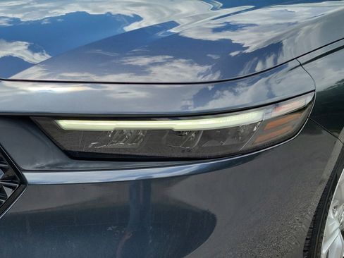 Used 2023 Honda Accord LX image 5