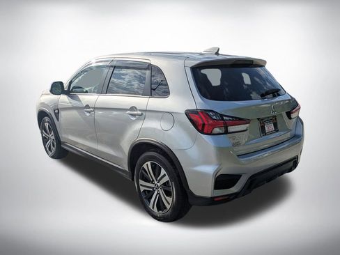 New 2026 Mitsubishi Outlander Sport ES AWD/4WD image 5