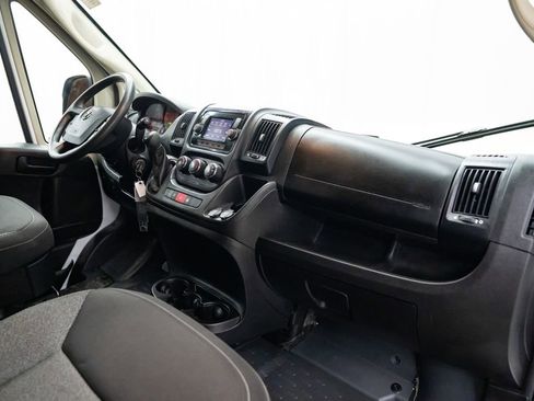 Used 2019 RAM ProMaster 2500 FWD image 27