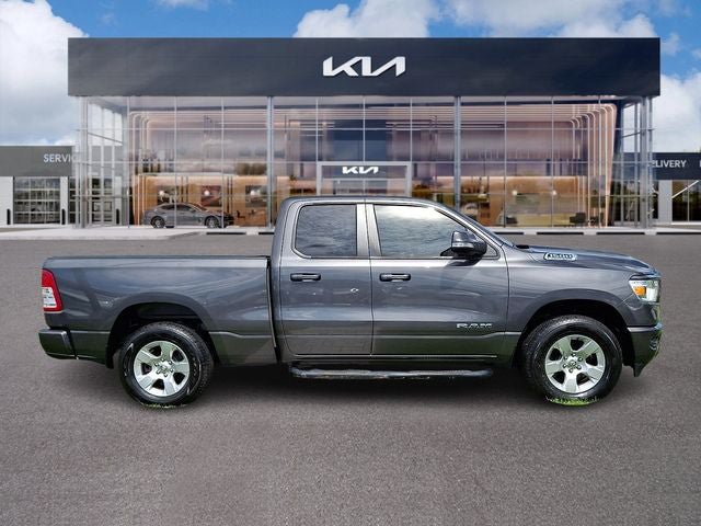 Used 2019 RAM 1500 Big Horn AWD/4WD image 7
