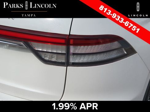 Used 2020 Lincoln Aviator Reserve w/ Equipment Group 201A RWD image 14