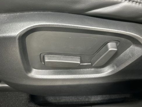 Certified 2023 MAZDA CX-5 AWD 2.5 S w/ Select Package image 10