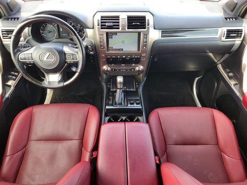 Used 2020 Lexus GX 460 Premium AWD/4WD image 25