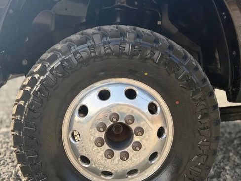 Used 2018 RAM 3500 Laramie Longhorn w/ Max Tow Package image 12