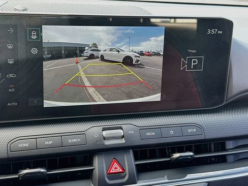 New 2026 Kia K4 GT-Line FWD image 14
