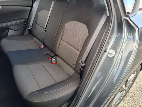 Used 2024 Kia Forte LXS image 23