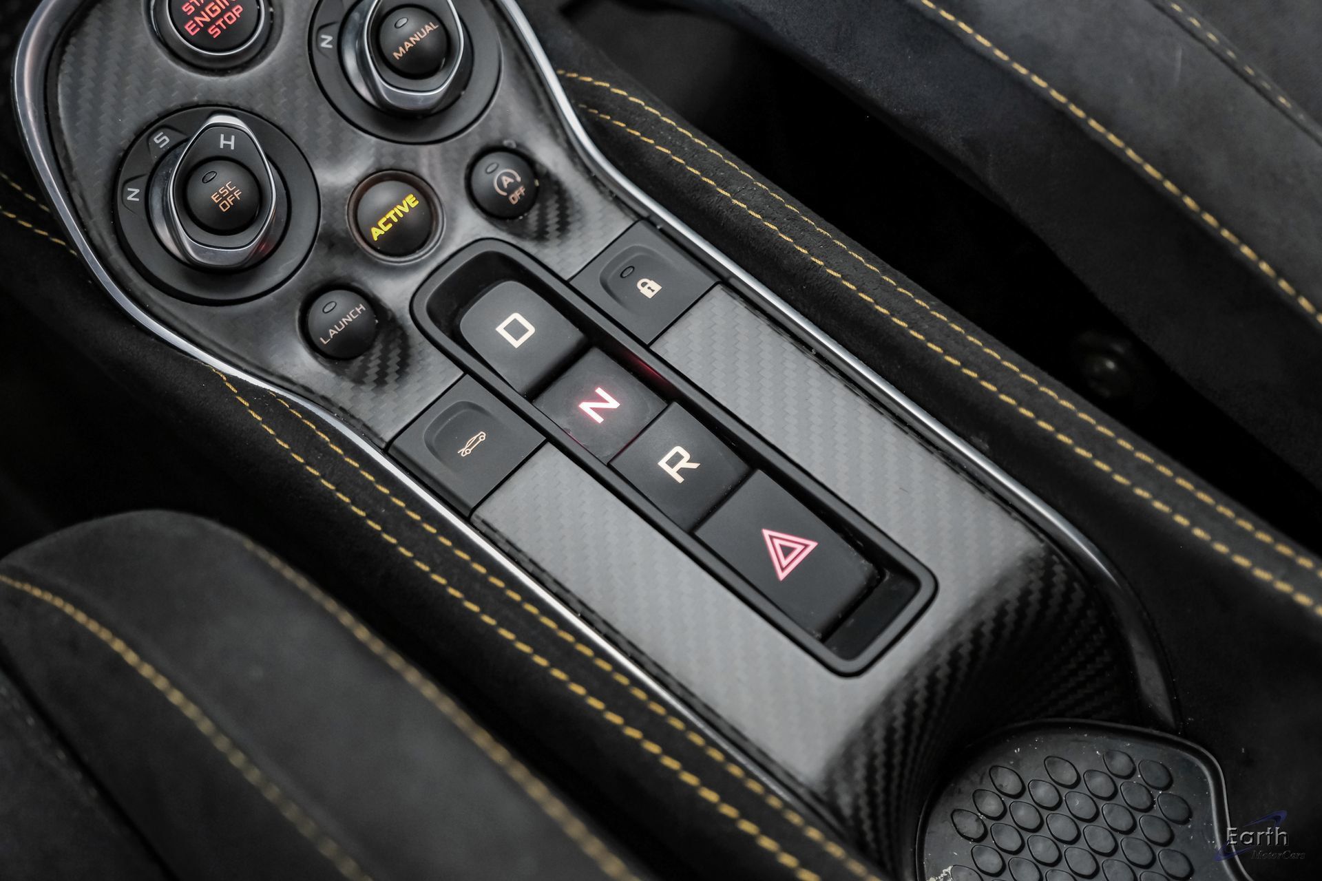 Used 2019 McLaren 600LT RWD image 64