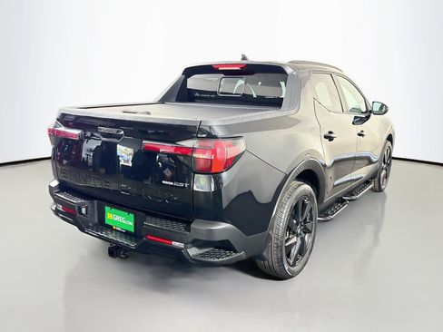 Used 2023 Hyundai Santa Cruz Night w/ Launch Package AWD/4WD image 10