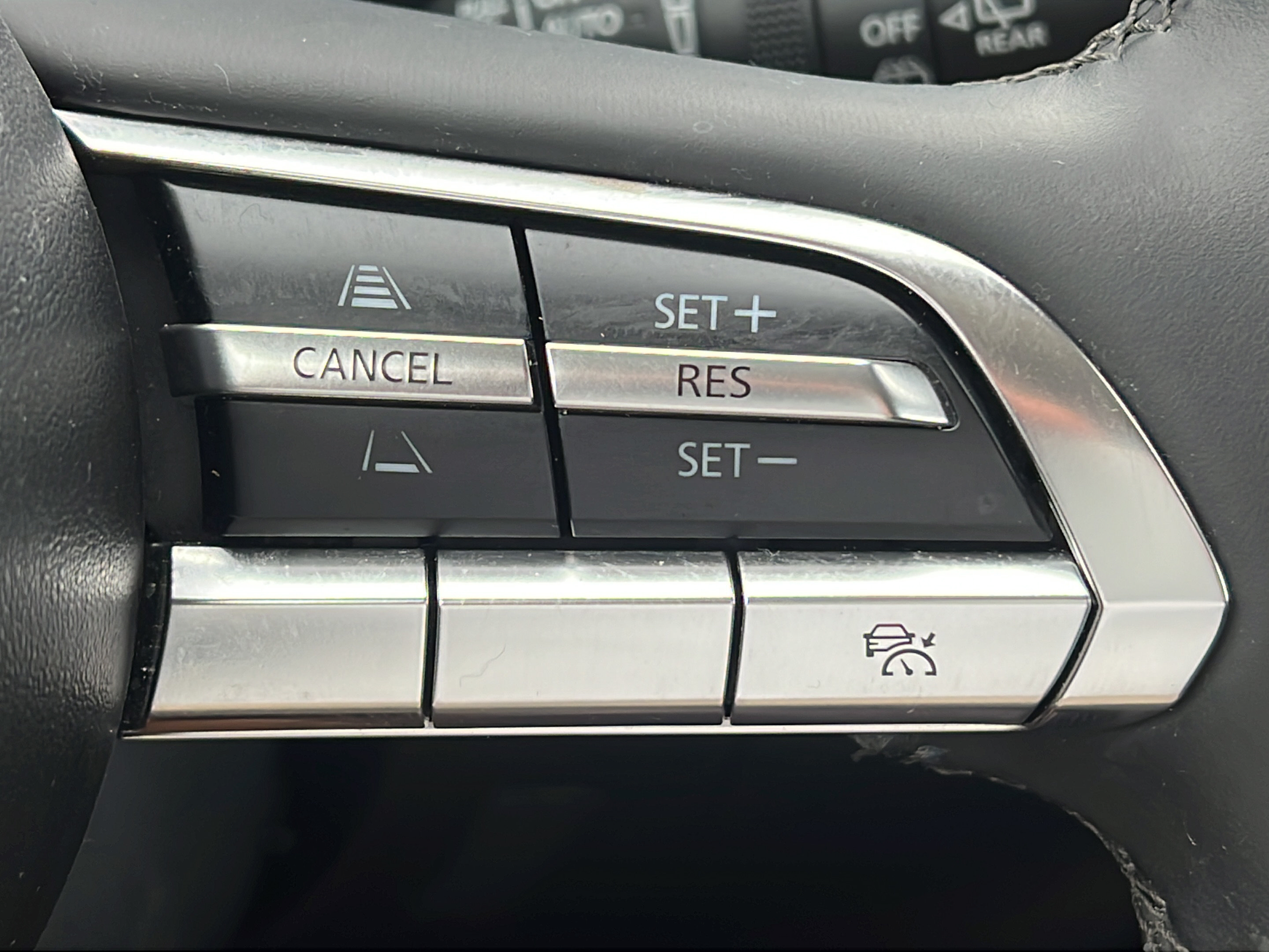 Used 2024 MAZDA CX-50 AWD 2.5 S w/ Weather Package image 21