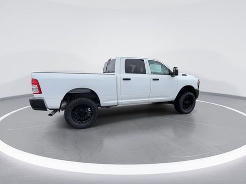 Certified 2023 RAM 2500 Tradesman image 8
