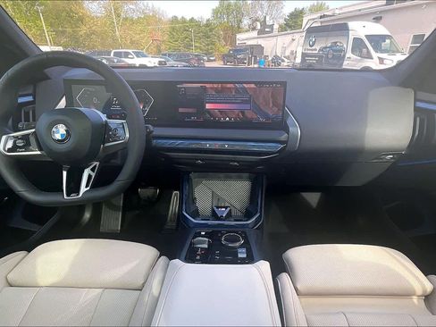 Used 2026 BMW X3 xDrive30 image 15