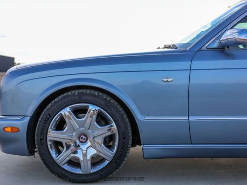 Used 2006 Bentley Arnage R image 4