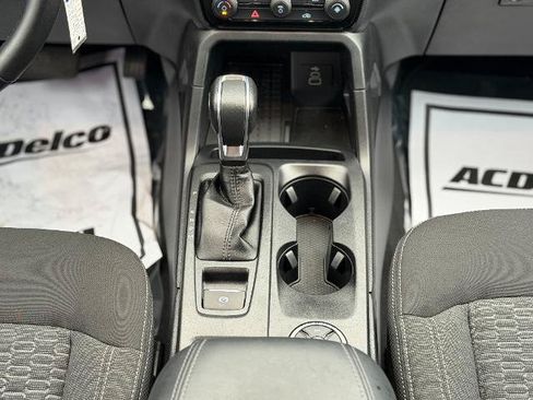 Used 2024 Ford Ranger XLT AWD/4WD image 11