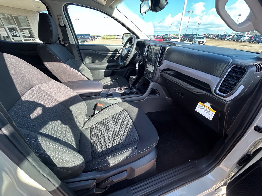 New 2026 Ford Ranger XL RWD image 15