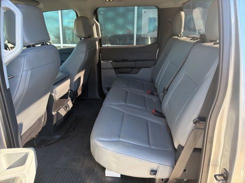 Used 2024 Ford F350 XL w/ FX4 Off-Road Package image 12