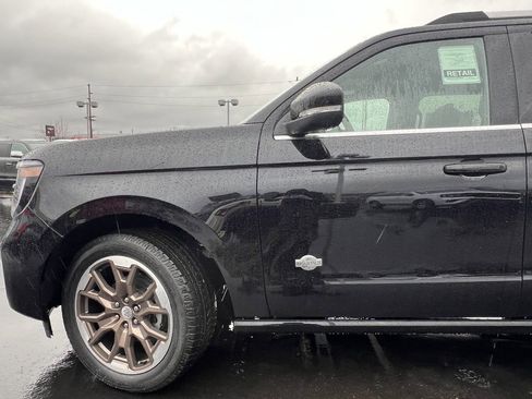 New 2026 Ford Expedition Max King Ranch image 10