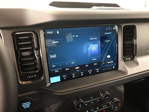 New 2026 Ford Bronco Big Bend AWD/4WD image 12