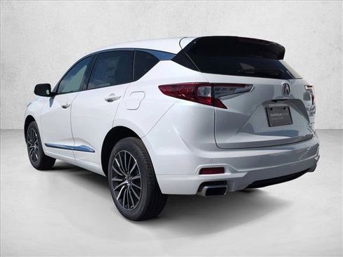 New 2026 Acura RDX SH-AWD w/ Advance Package image 9