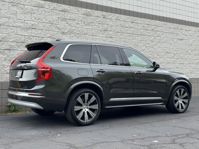 Used 2022 Volvo XC90 T6 Inscription w/ Lounge Package AWD/4WD image 18