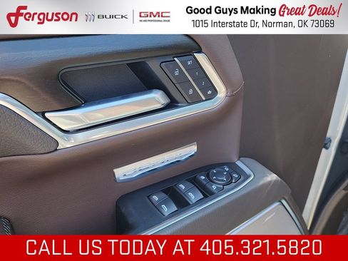 New 2026 GMC Sierra 1500 Denali AWD/4WD image 14