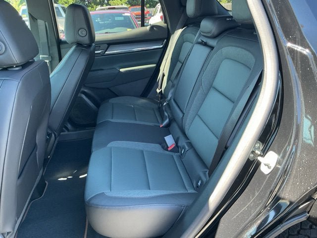 New 2027 GMC Terrain AT4 AWD/4WD image 15