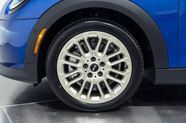 New 2026 MINI Cooper S FWD image 21