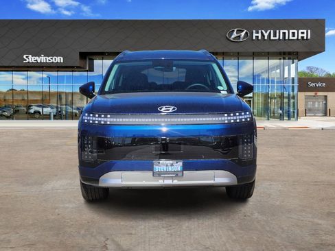 New 2026 Hyundai Ioniq 9 SEL image 6