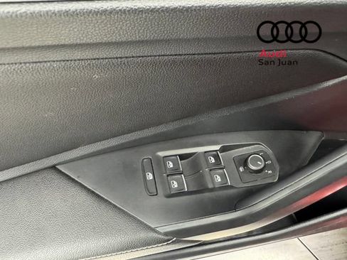 Used 2022 Volkswagen Jetta SE w/ Panoramic Sunroof Package FWD image 29