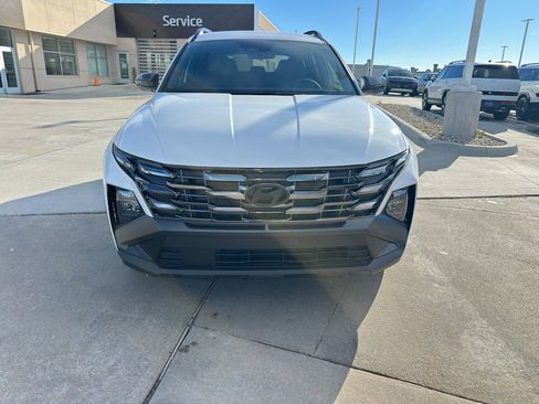New 2026 Hyundai Tucson XRT image 8