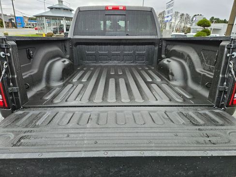 Used 2024 RAM 2500 Rebel w/ Level 2 Equipment Group image 11