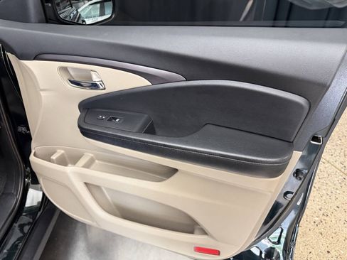 Used 2016 Honda Pilot LX image 20