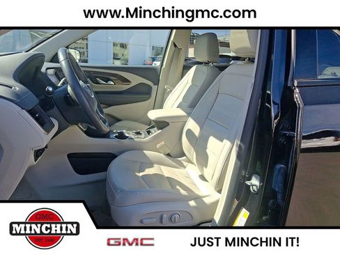 Used 2022 GMC Terrain Denali image 20
