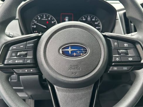 Certified 2025 Subaru Crosstrek 2.0i Premium AWD/4WD image 24