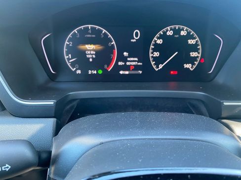 Certified 2025 Honda Pilot EX-L image 14