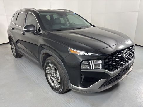 Used 2023 Hyundai Santa Fe SEL image 2