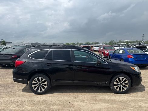 Used 2016 Subaru Outback 3.6R Limited AWD/4WD image 9