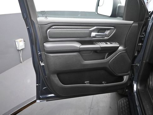 New 2026 RAM 1500 4x4 Crew Cab image 20