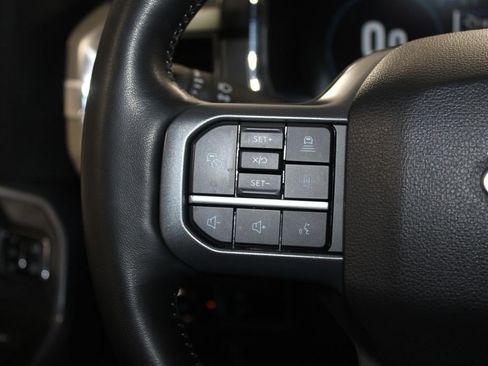 Used 2023 Ford F150 Lariat w/ Equipment Group 502A High image 38