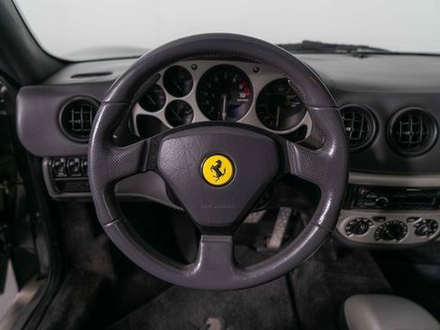 Used 2000 Ferrari 360 Modena image 17