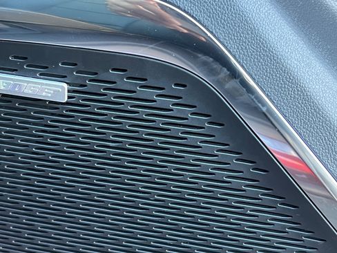 Certified 2025 Chevrolet Traverse High Country w/ LPO, Floor Liner Package image 44