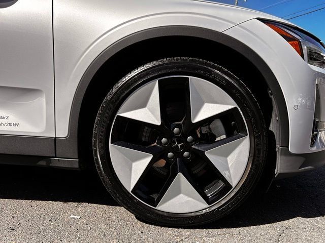 Used 2024 Polestar Polestar 2 AWD/4WD image 34