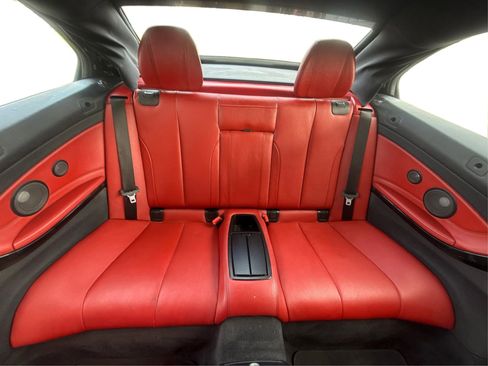 Used 2017 BMW 440i xDrive Convertible image 27