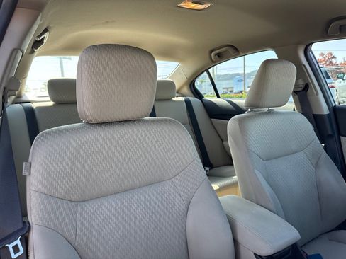 Used 2015 Honda Civic LX image 16