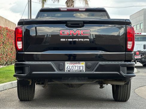 Certified 2023 GMC Sierra 1500 Pro image 5