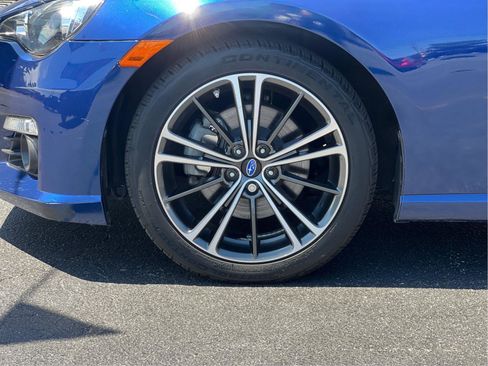 Used 2013 Subaru BRZ Limited w/ Protection Pkg 1 RWD image 25