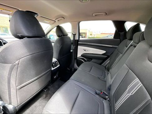Certified 2023 Hyundai Tucson SEL AWD/4WD image 16