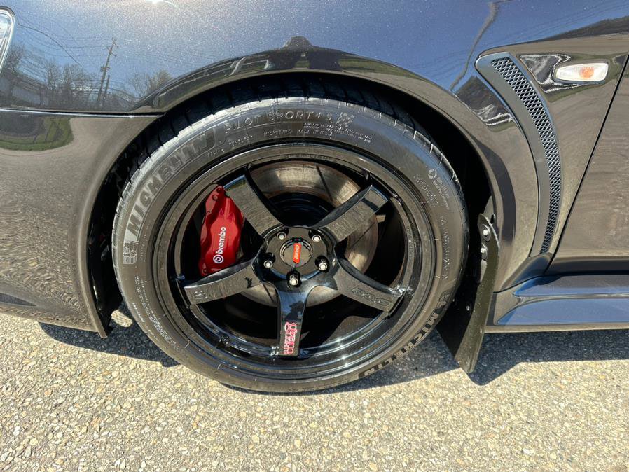Used 2013 Mitsubishi Lancer Evolution GSR AWD/4WD image 35