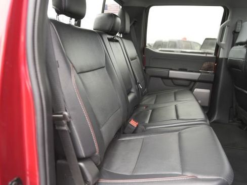 Used 2023 Ford F350 Lariat image 16