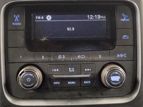 Used 2019 RAM 1500 Tradesman w/ Chrome Plus Package RWD image 25